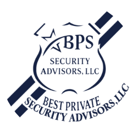BPS Security Advisors logo