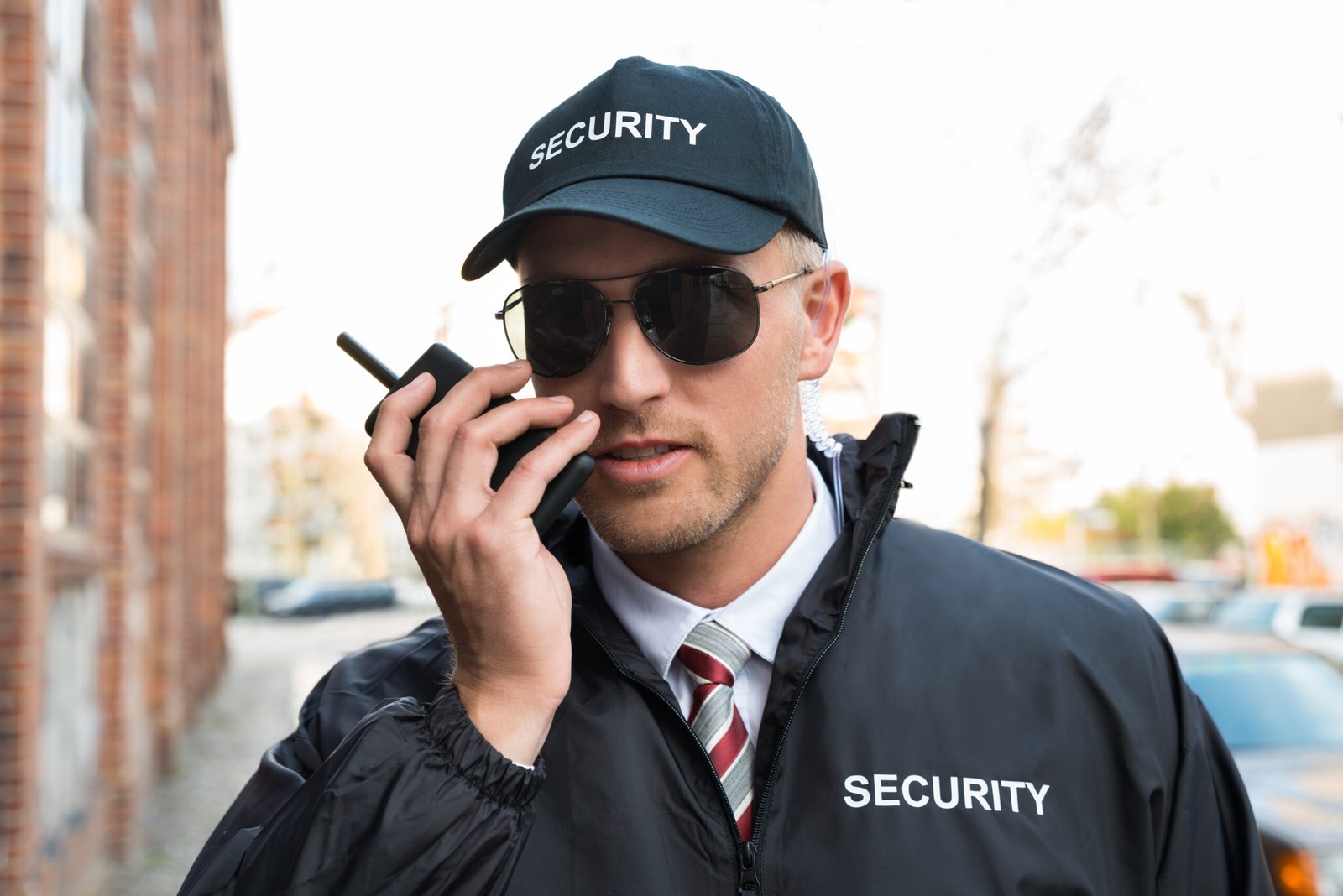 BPS Security Advisors